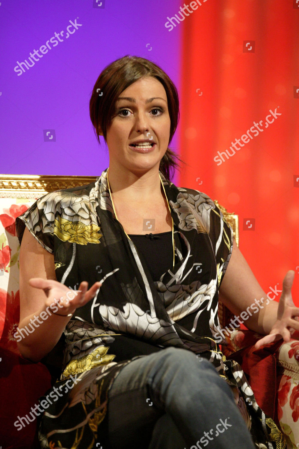 Suranne Jones Editorial Stock Photo - Stock Image | Shutterstock