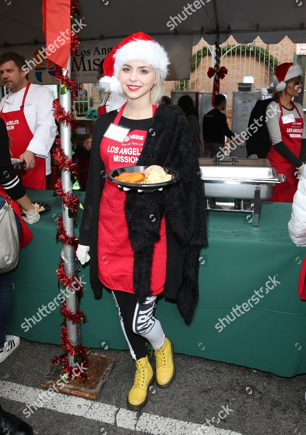 Colette Carr Editorial Stock Photo - Stock Image | Shutterstock