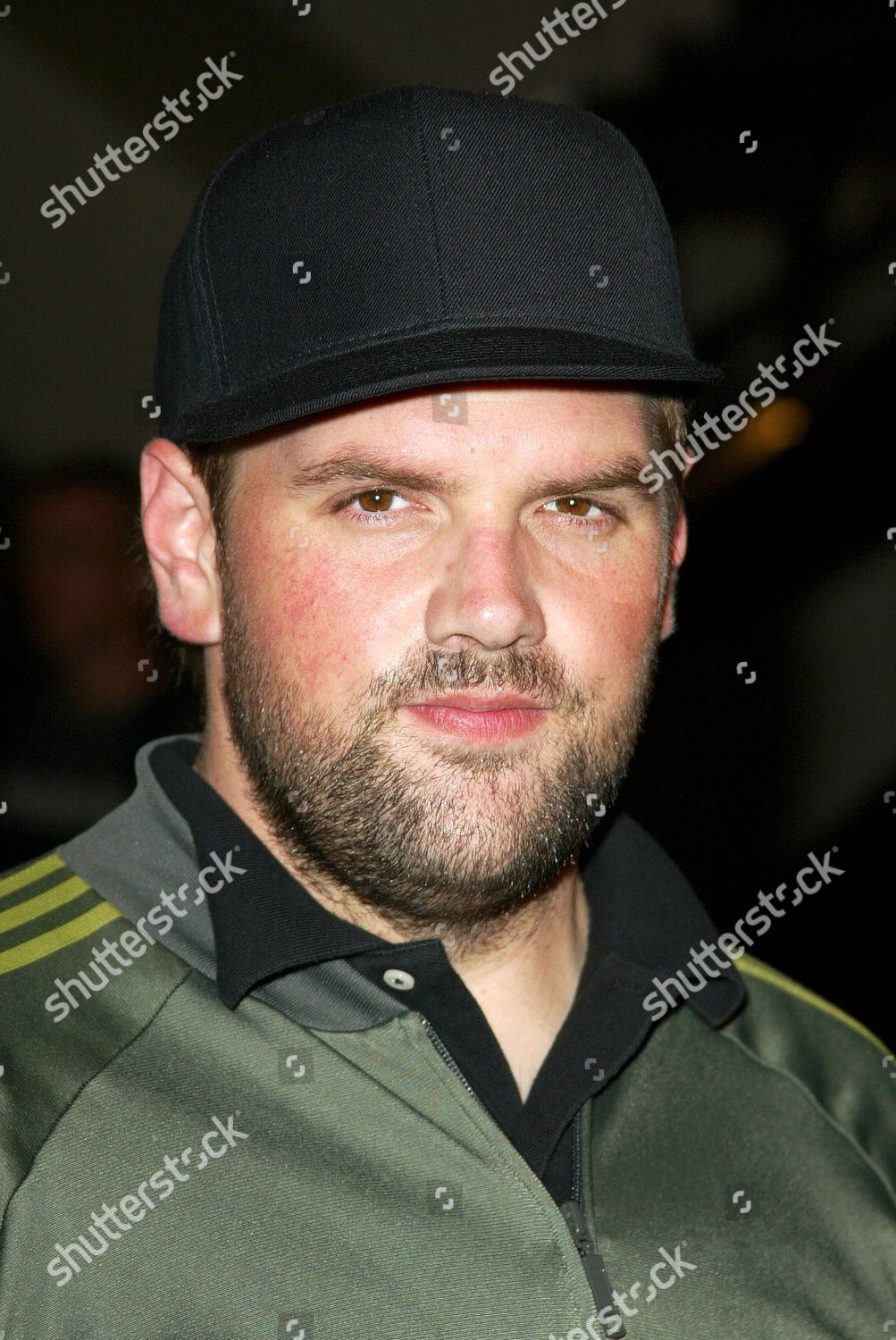 Ethan Suplee Editorial Stock Photo - Stock Image | Shutterstock