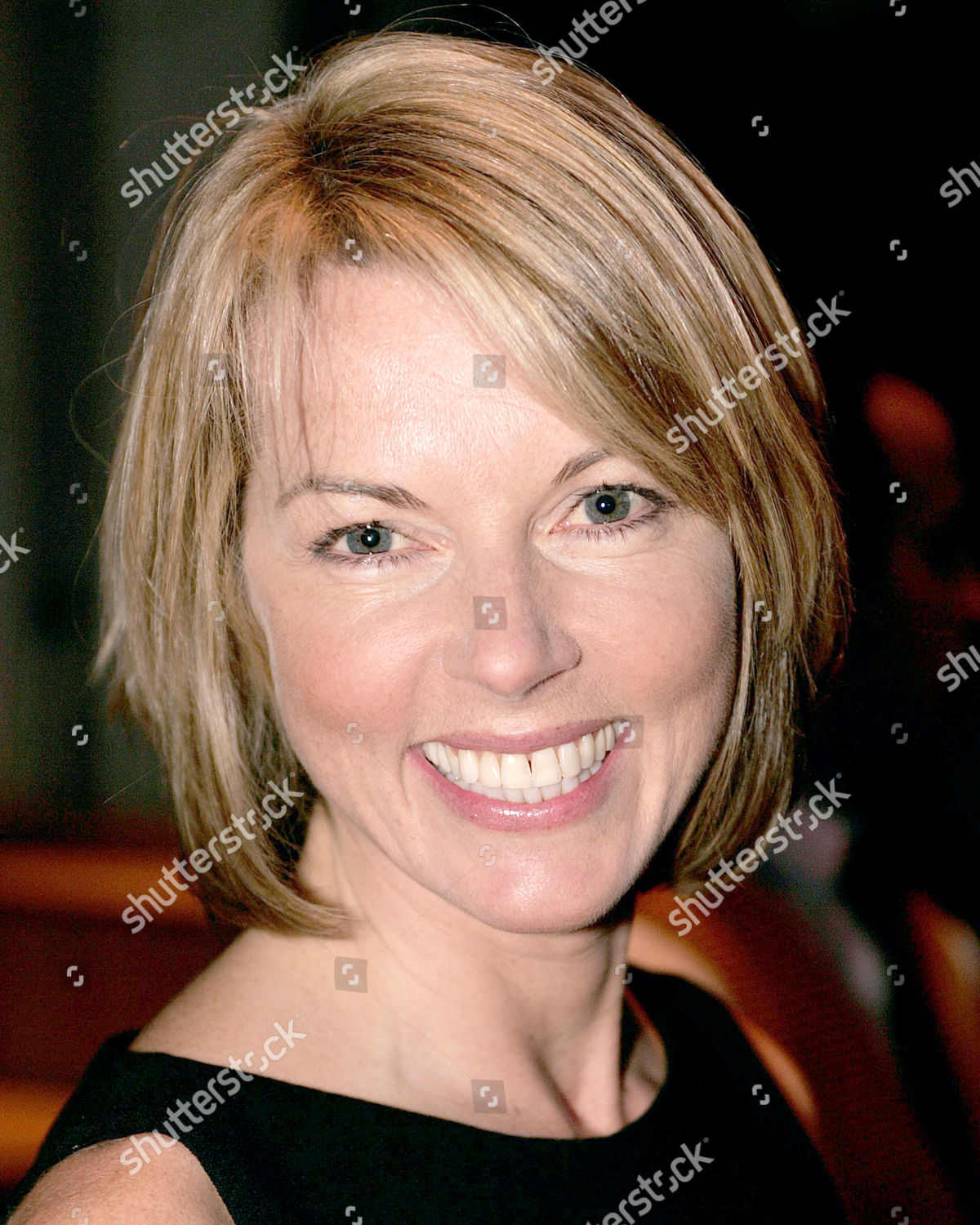 Mary Nightingale Editorial Stock Photo - Stock Image 