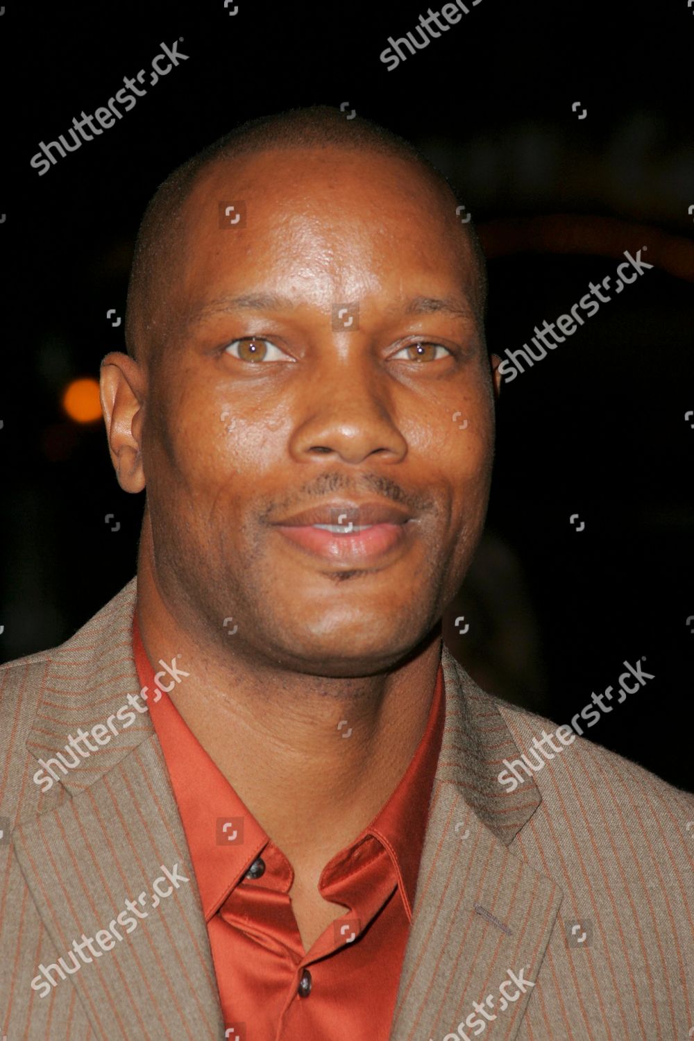 Dwayne Adway Editorial Stock Photo - Stock Image | Shutterstock