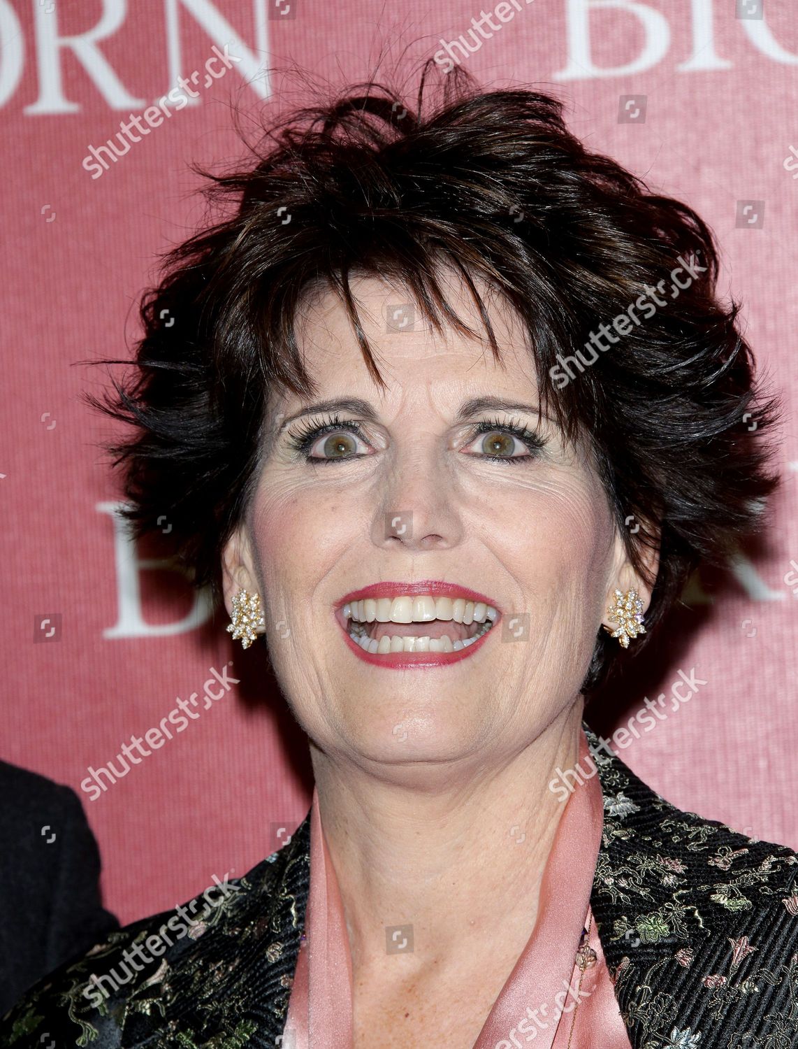 Lucie Arnaz Editorial Stock Photo - Stock Image | Shutterstock