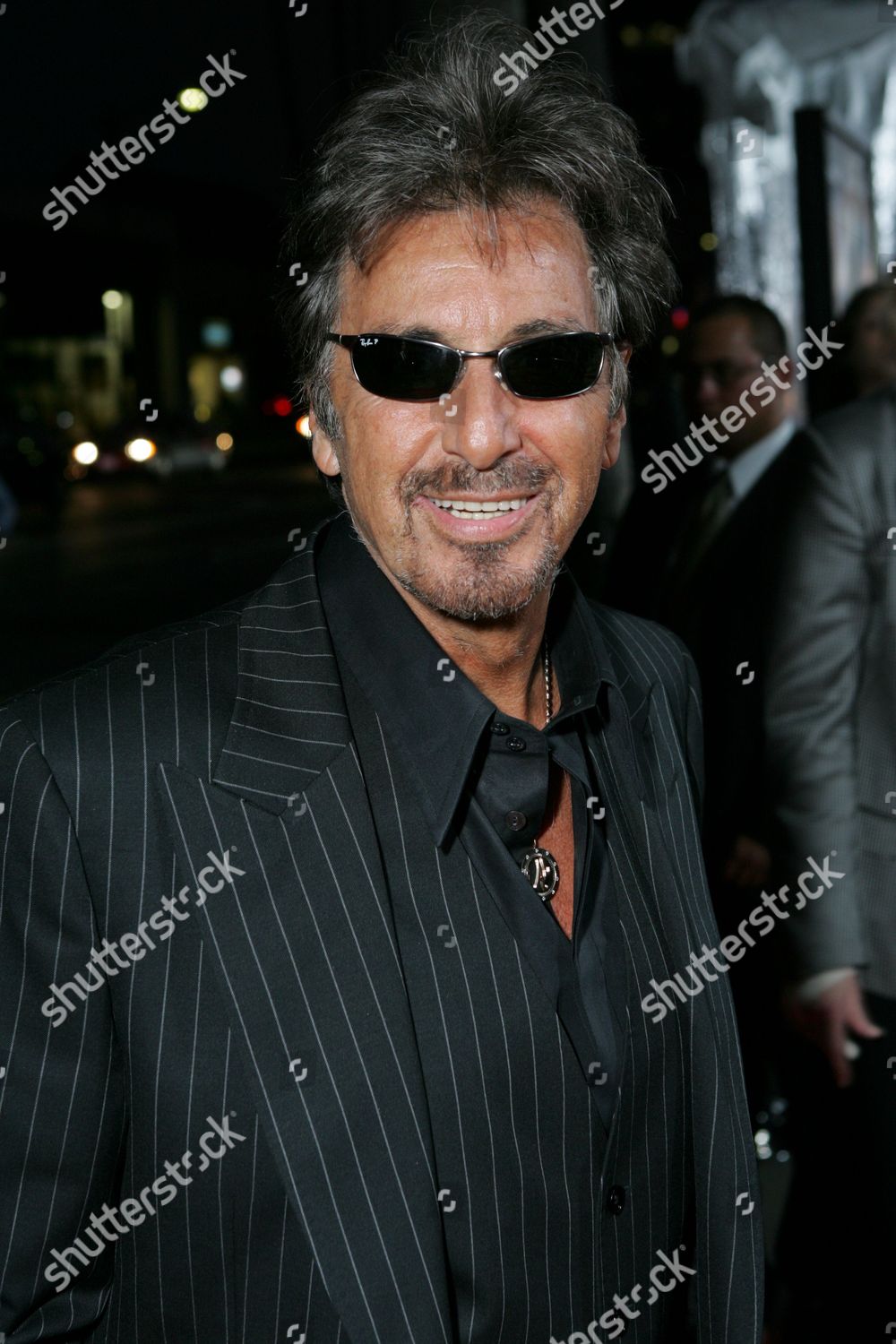 Al Pacino Editorial Stock Photo - Stock Image | Shutterstock