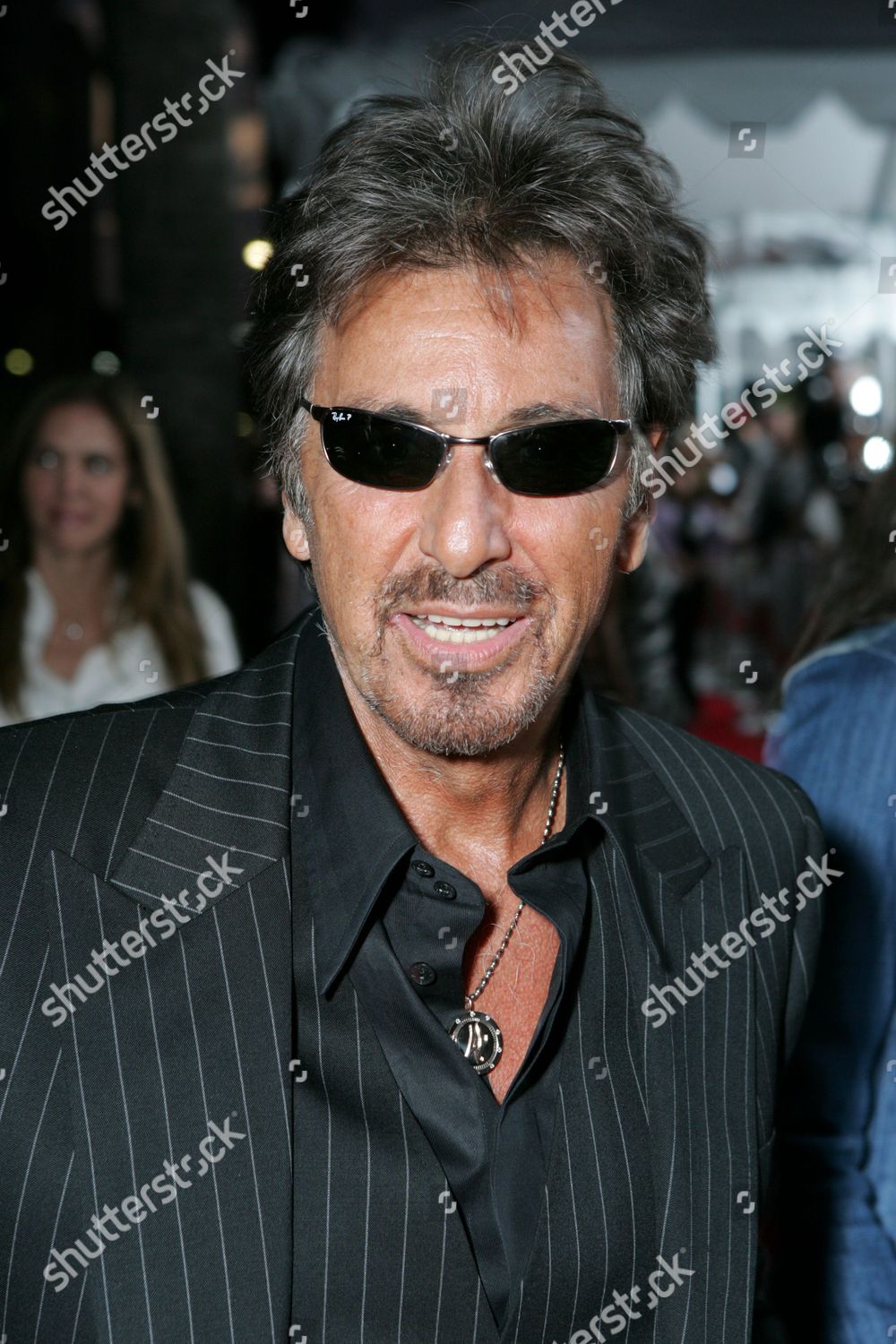 Al Pacino Editorial Stock Photo - Stock Image | Shutterstock