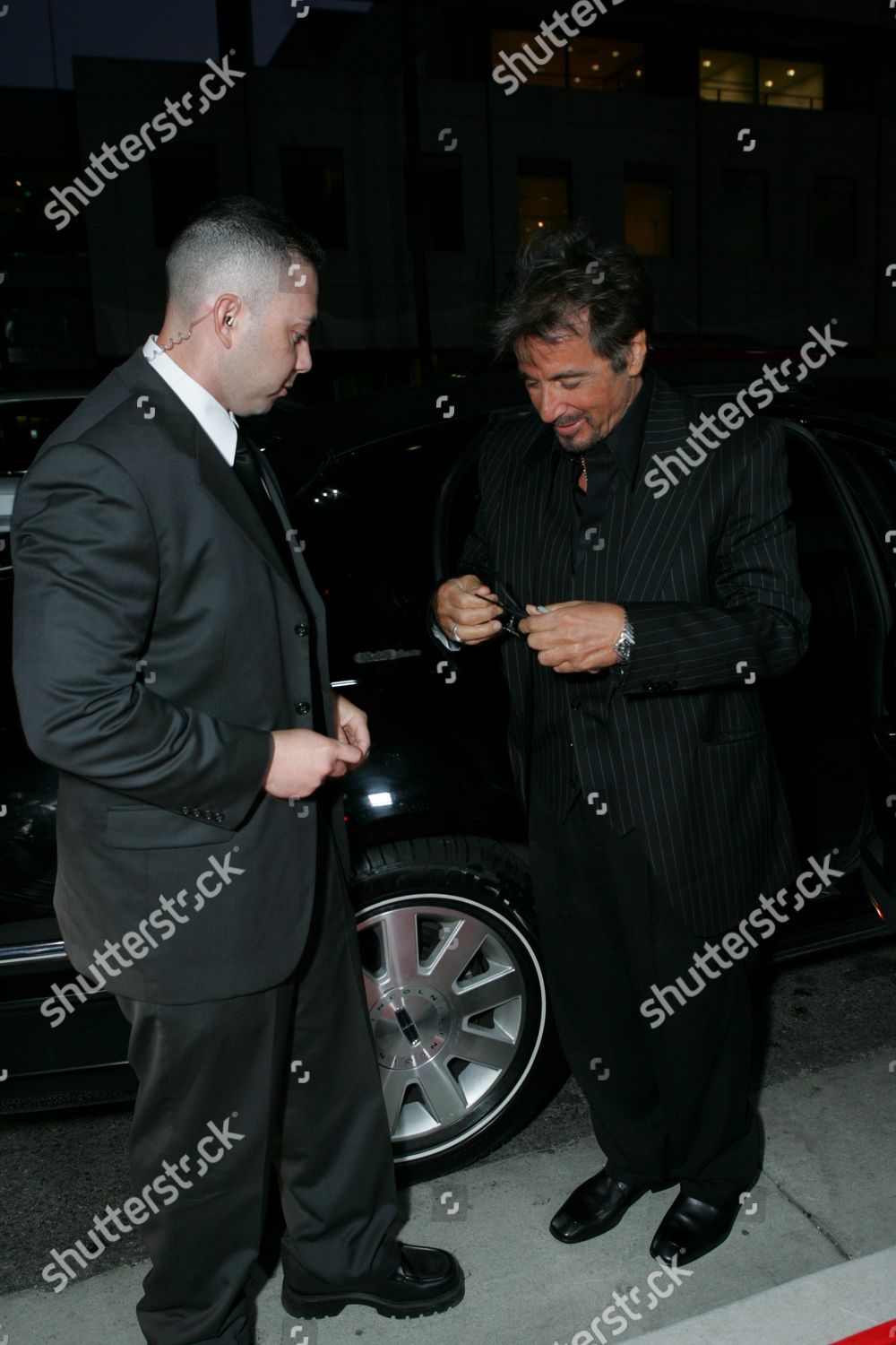 Al Pacino Editorial Stock Photo - Stock Image | Shutterstock