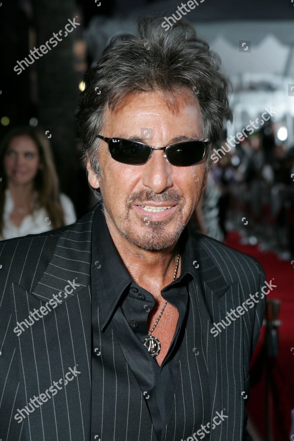 Al Pacino Editorial Stock Photo - Stock Image | Shutterstock