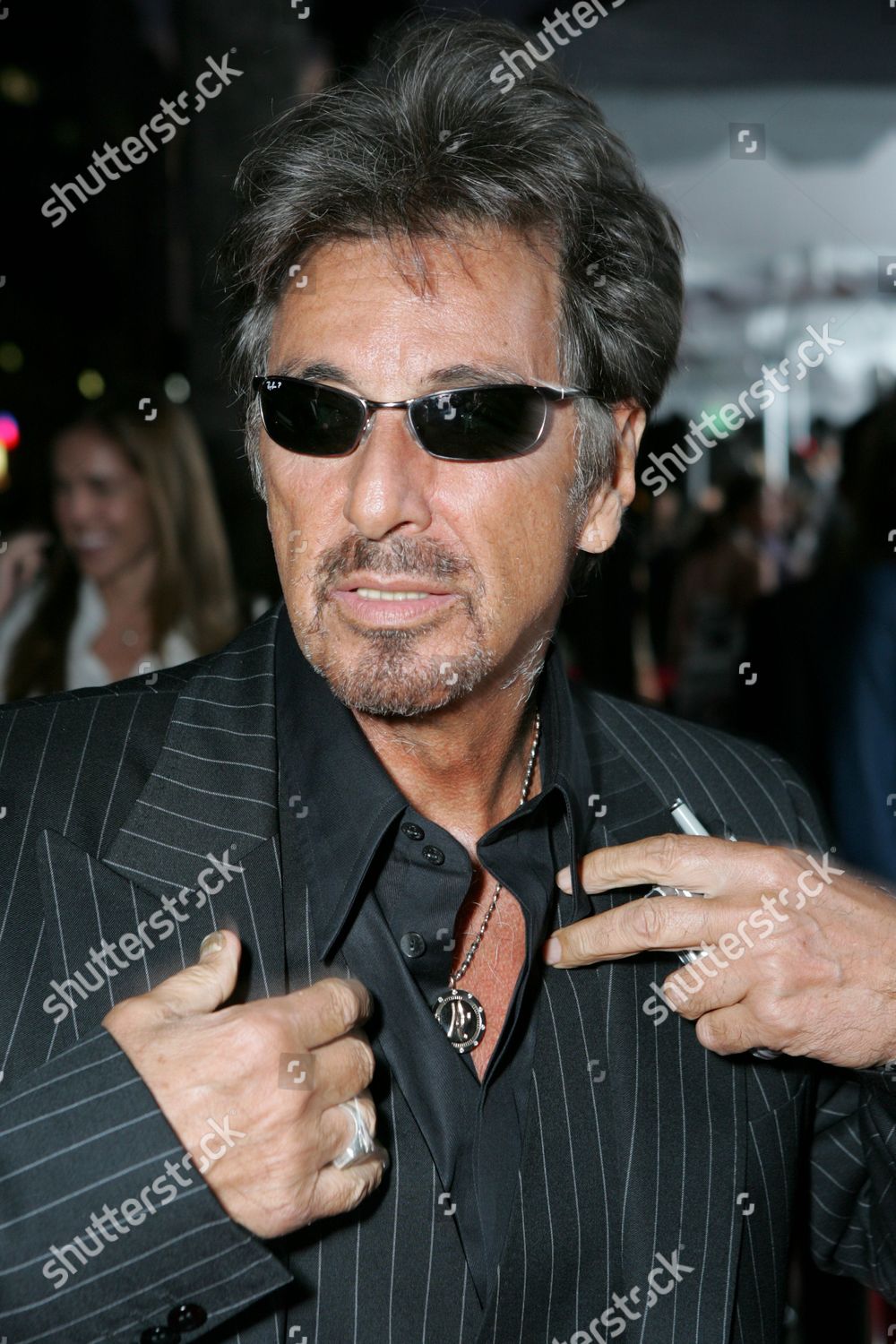 Al Pacino Editorial Stock Photo - Stock Image | Shutterstock