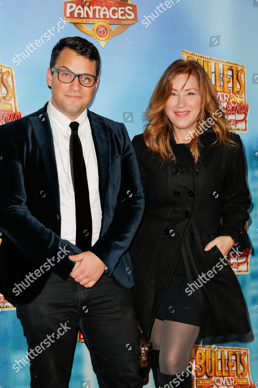 Lisa Ann Walter Editorial Stock Photo - Stock Image | Shutterstock