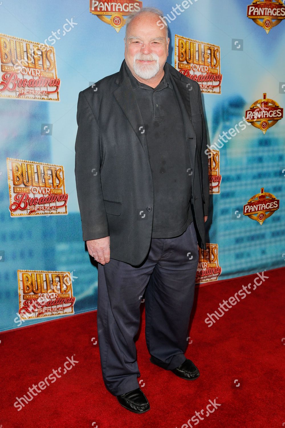 Richard Riehle Editorial Stock Photo - Stock Image | Shutterstock