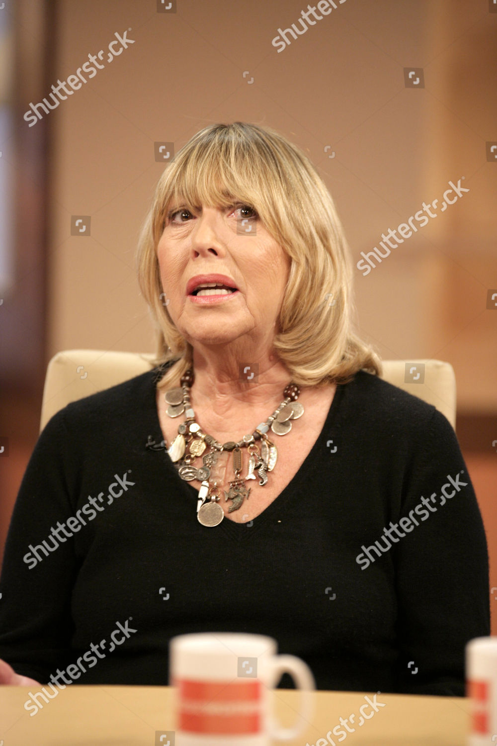 Cynthia Lennon Editorial Stock Photo - Stock Image | Shutterstock