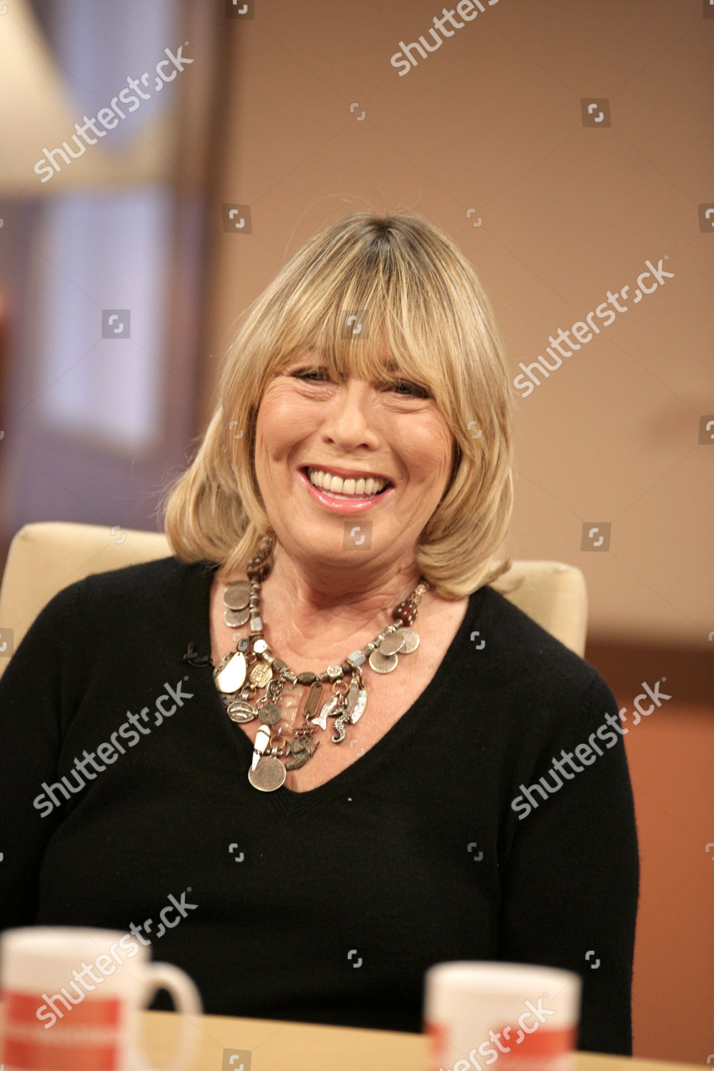 Cynthia Lennon Editorial Stock Photo - Stock Image | Shutterstock