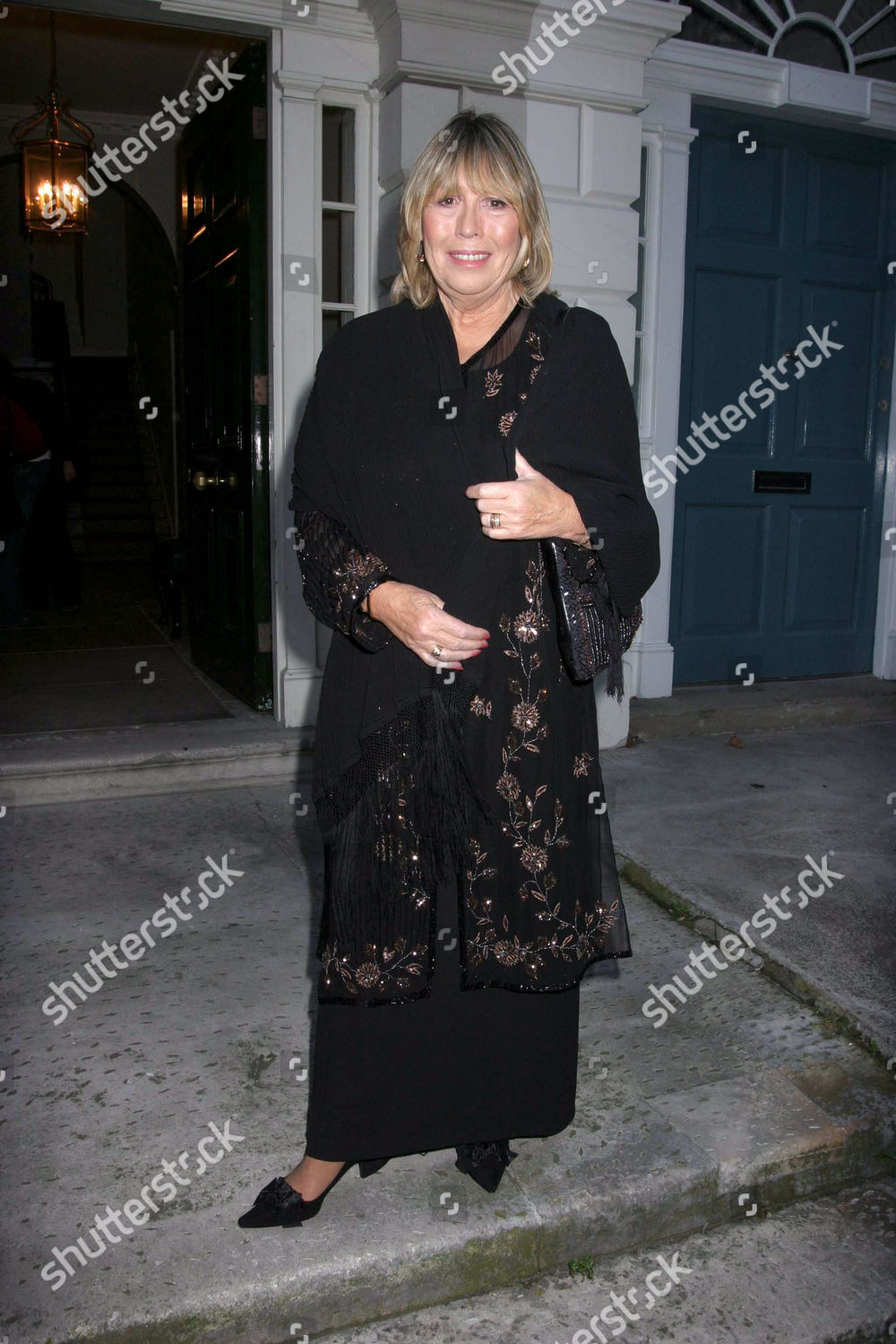 Cynthia Lennon Editorial Stock Photo - Stock Image | Shutterstock