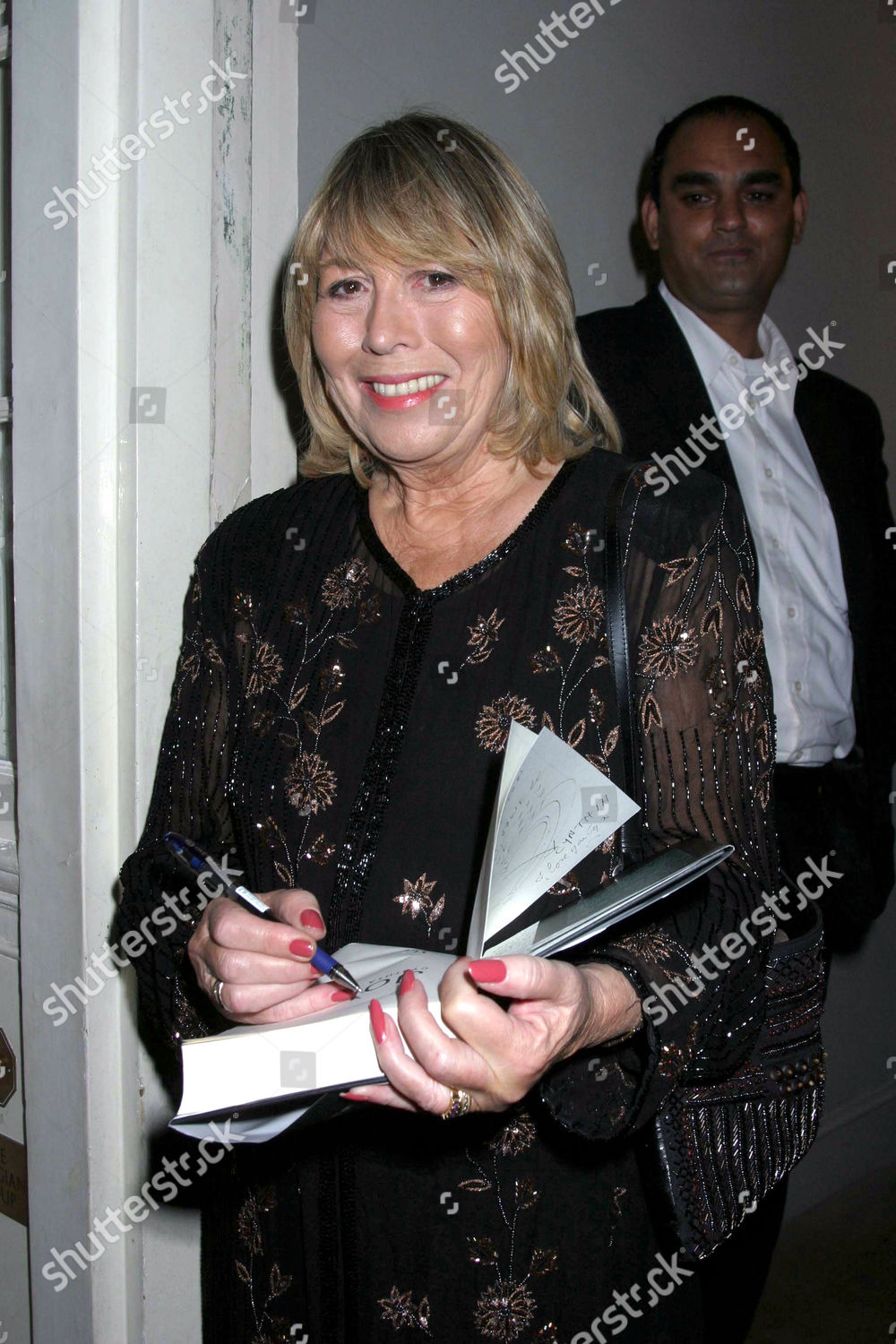 Cynthia Lennon Editorial Stock Photo - Stock Image | Shutterstock