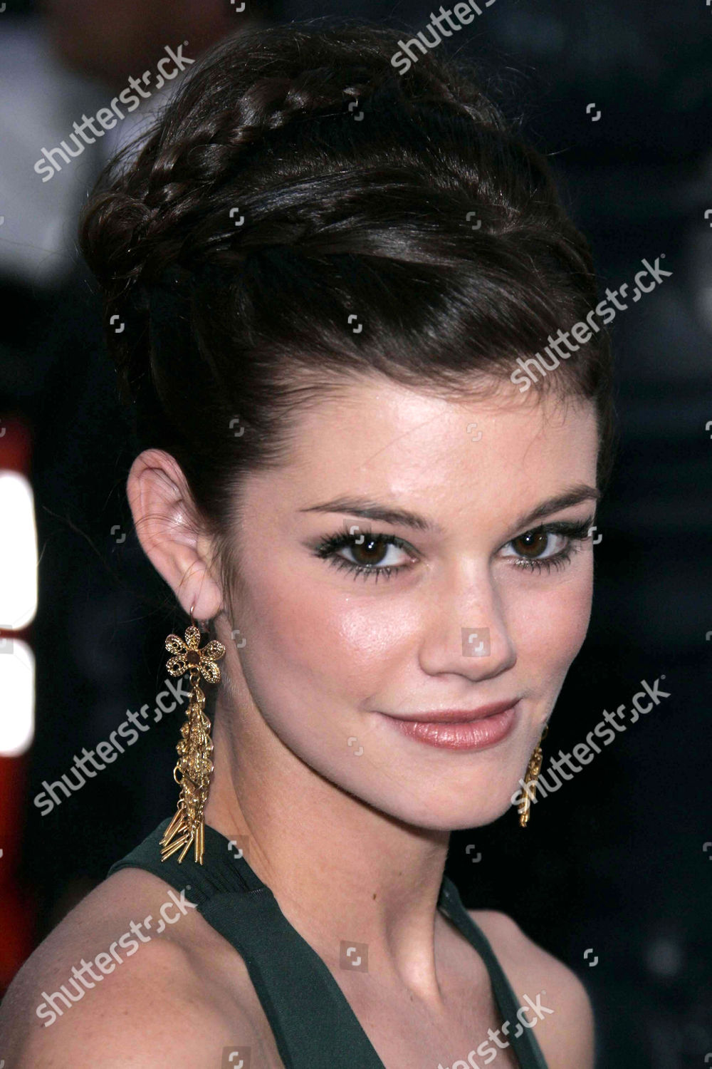 Rachel Melvin Editorial Stock Photo - Stock Image | Shutterstock