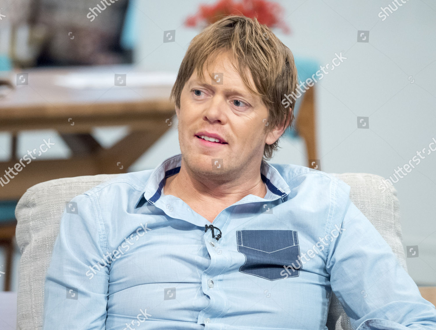 Kris Marshall Editorial Stock Photo - Stock Image | Shutterstock
