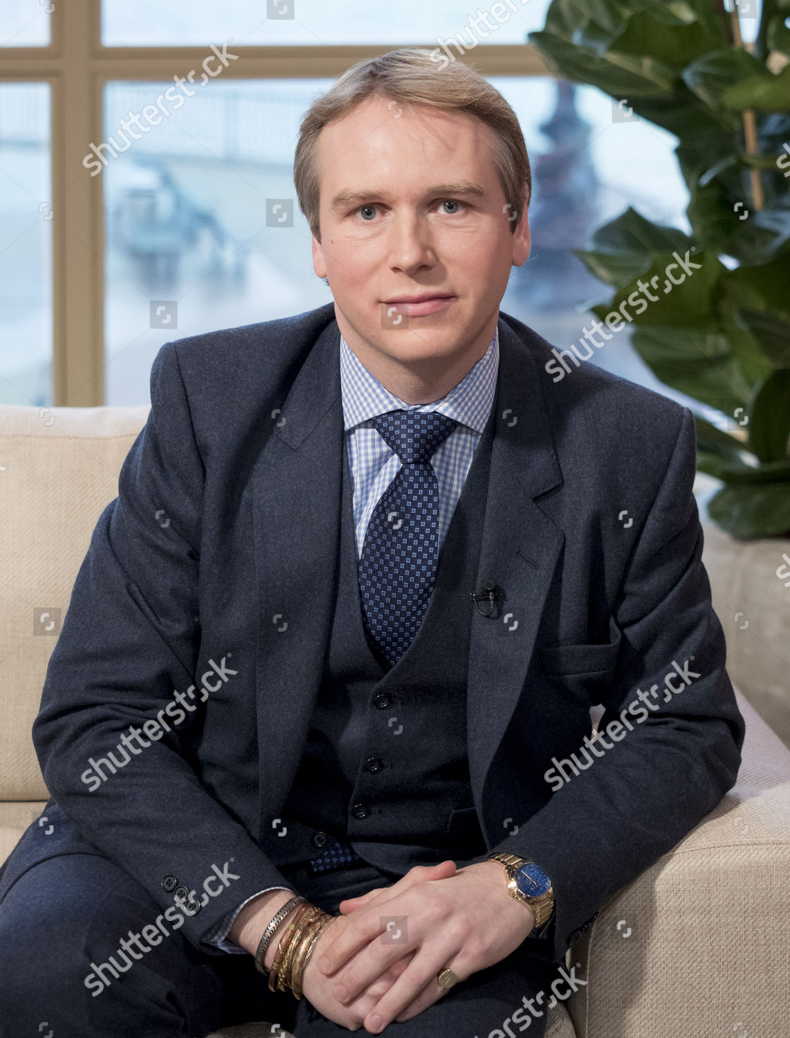 GRANT HARROLD Editorial Stock Photo - Stock Image | Shutterstock