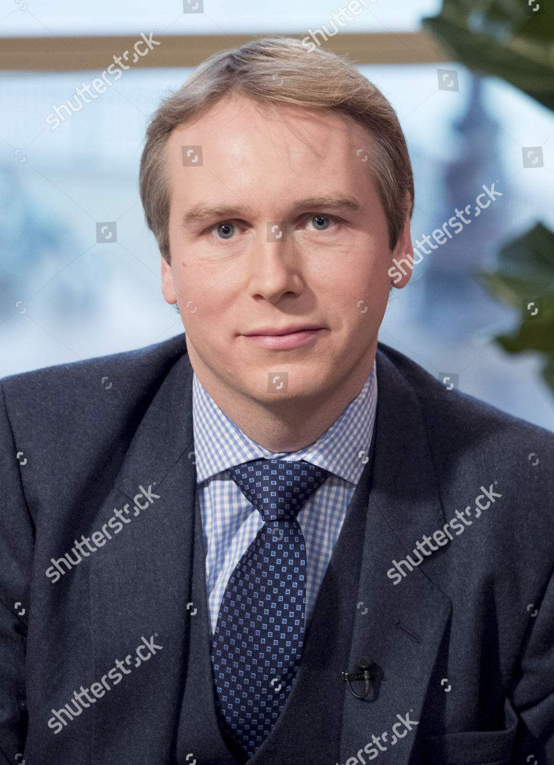 Grant Harrold Editorial Stock Photo - Stock Image | Shutterstock