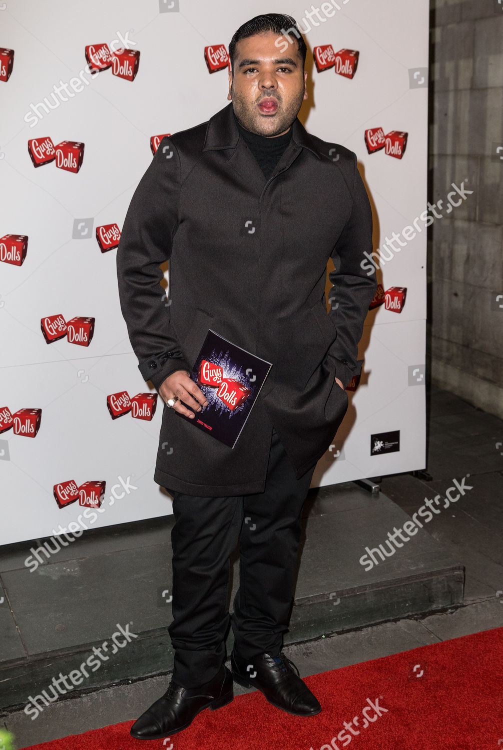 Naughty Boy Editorial Stock Photo - Stock Image | Shutterstock