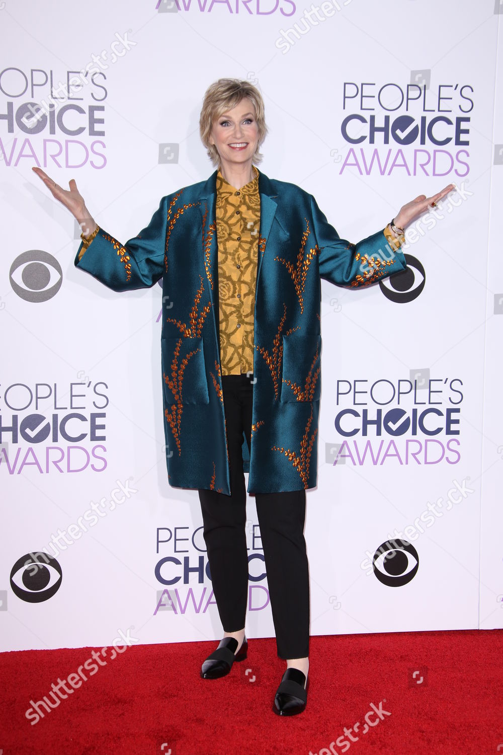 Jane Lynch Editorial Stock Photo - Stock Image | Shutterstock