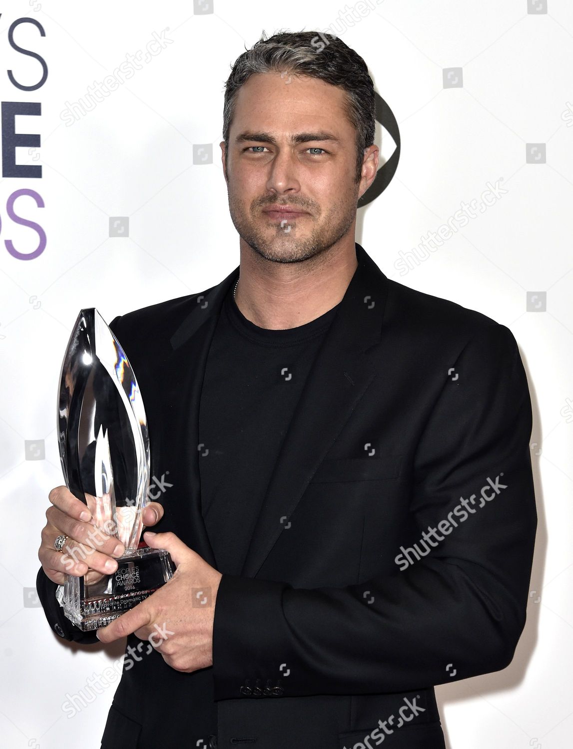 Taylor Kinney Editorial Stock Photo - Stock Image | Shutterstock