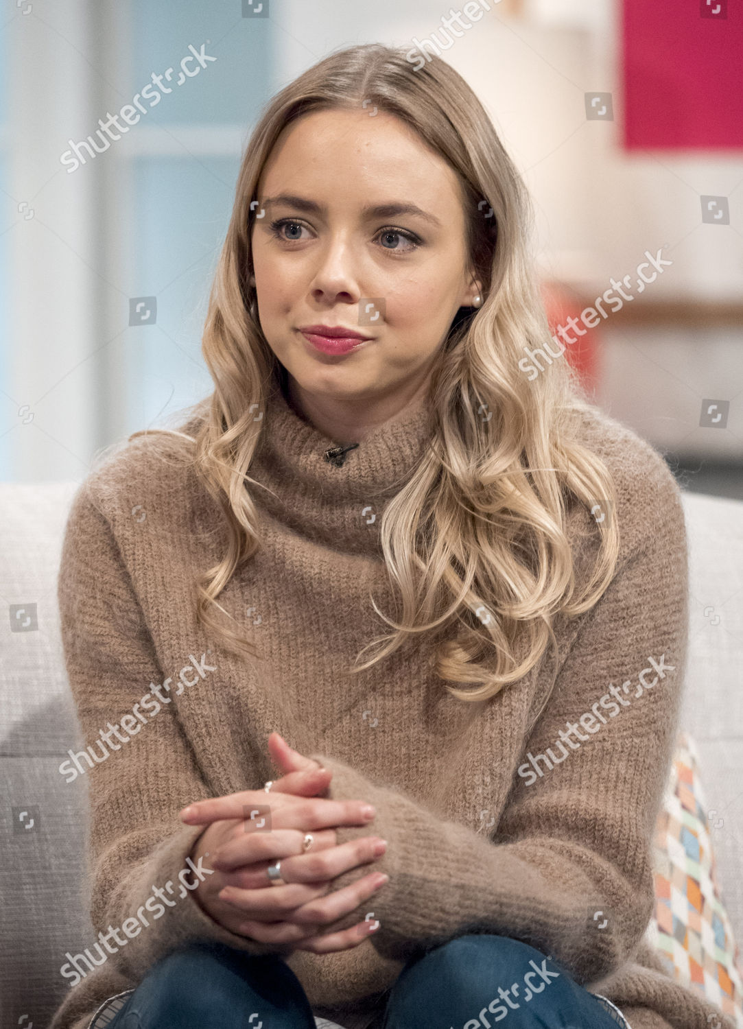 Sacha Parkinson Editorial Stock Photo Stock Image Shutterstock