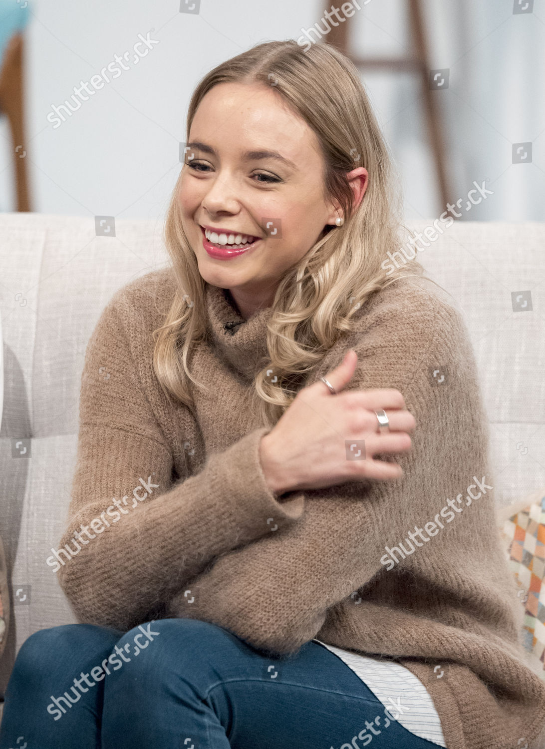 Sacha Parkinson Editorial Stock Photo Stock Image Shutterstock