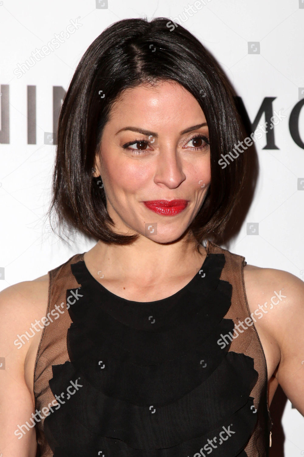 Emmanuelle Vaugier Editorial Stock Photo - Stock Image | Shutterstock