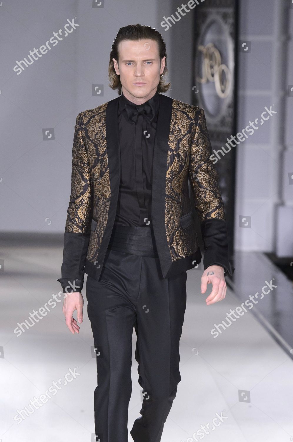 Dougie Poynter Editorial Stock Photo - Stock Image | Shutterstock