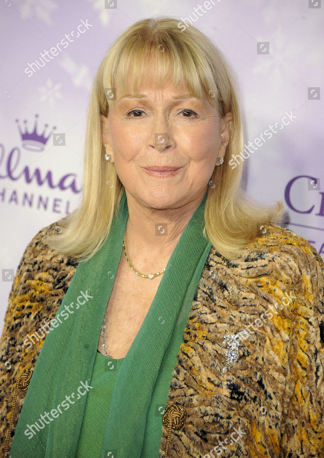 Diane Ladd Editorial Stock Photo - Stock Image | Shutterstock