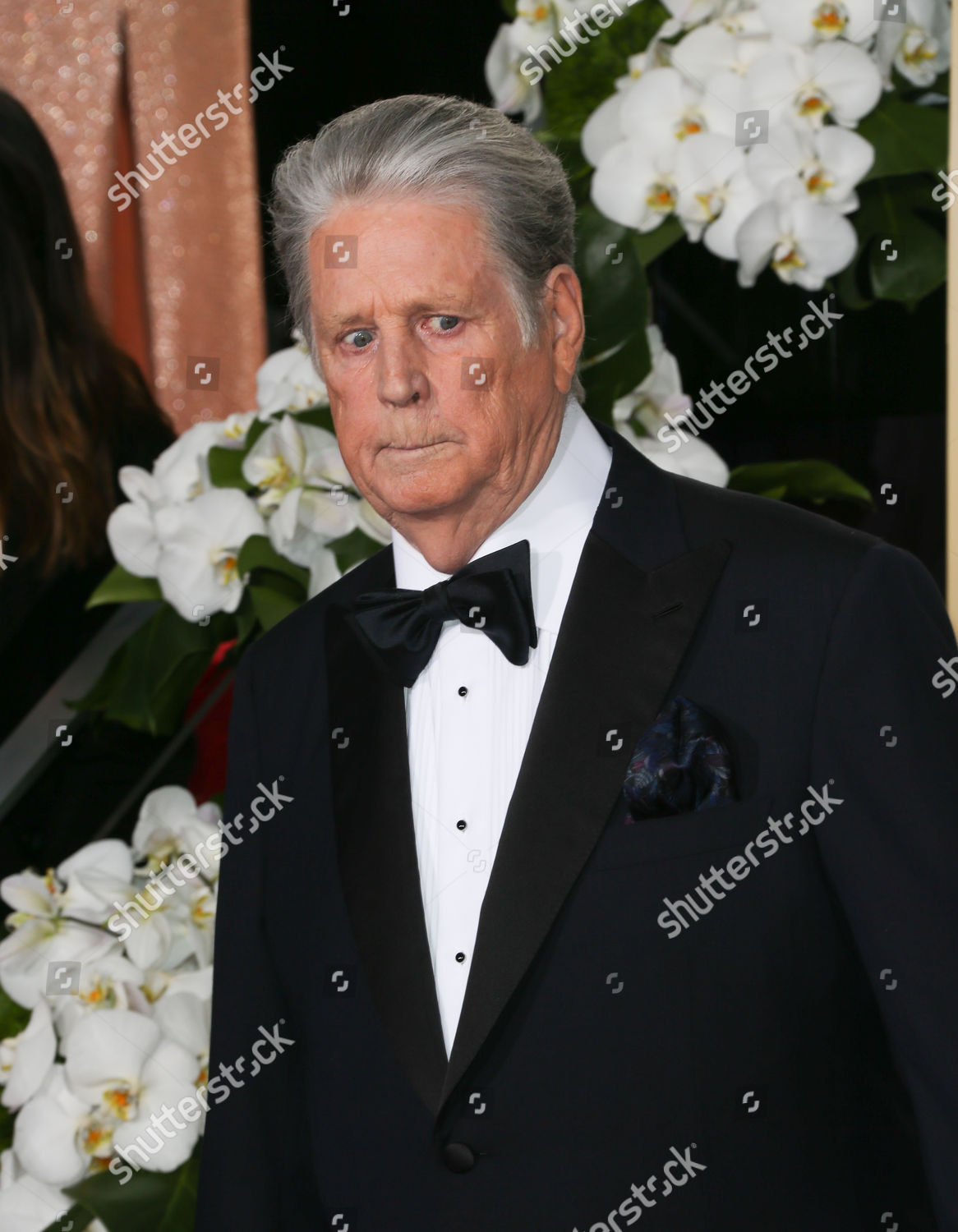Brian Wilson Editorial Stock Photo - Stock Image | Shutterstock
