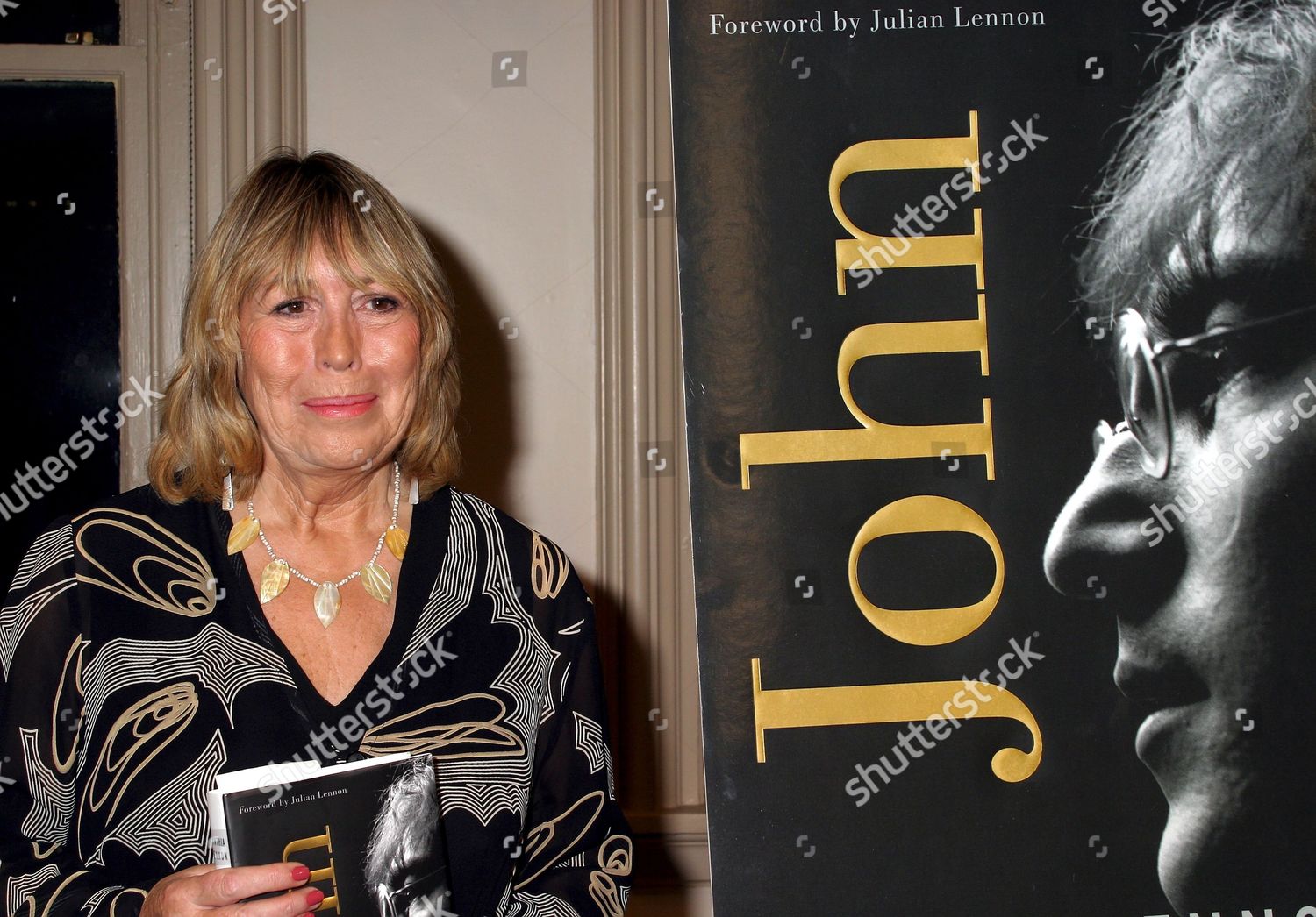 Cynthia Lennon Editorial Stock Photo - Stock Image | Shutterstock
