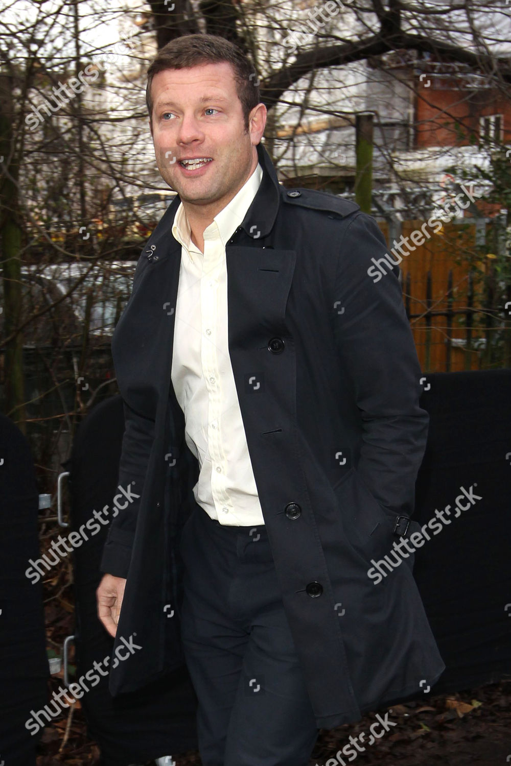 Dermot Oleary Editorial Stock Photo - Stock Image | Shutterstock