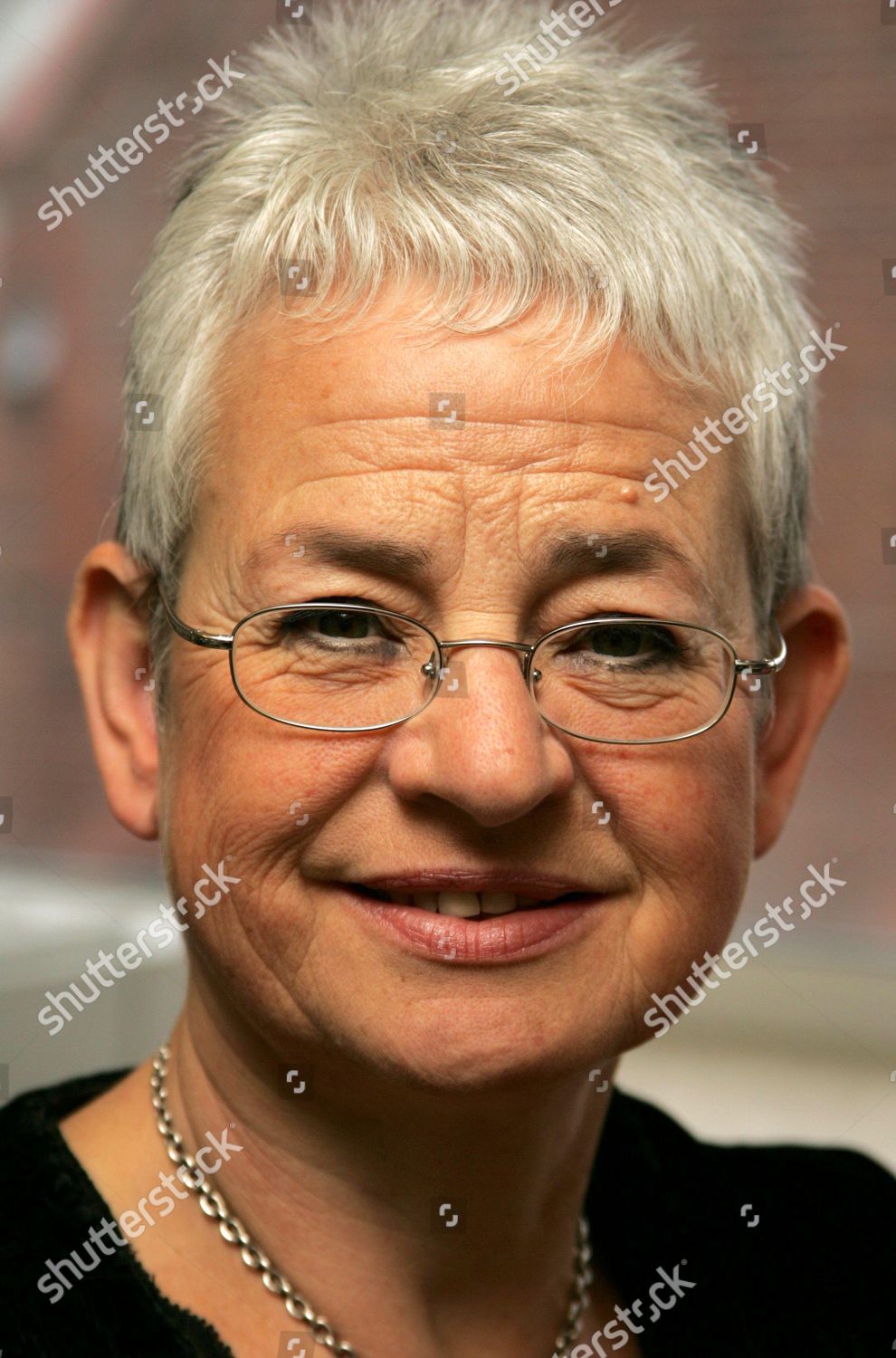 Jacqueline Wilson Editorial Stock Photo Stock Image Shutterstock