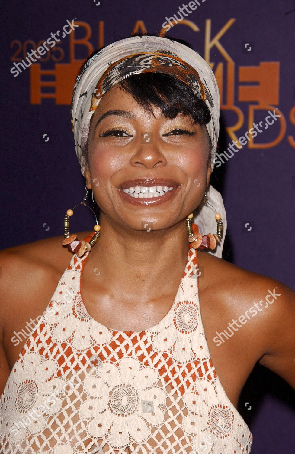 Paula Jai Parker Editorial Stock Photo Stock Image Shutterstock