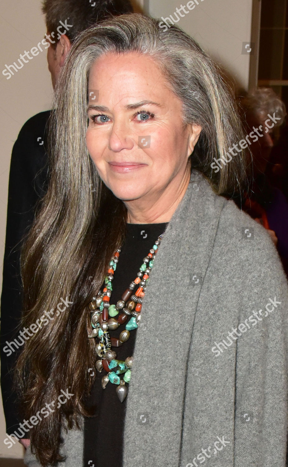Koo Stark Editorial Stock Photo - Stock Image | Shutterstock
