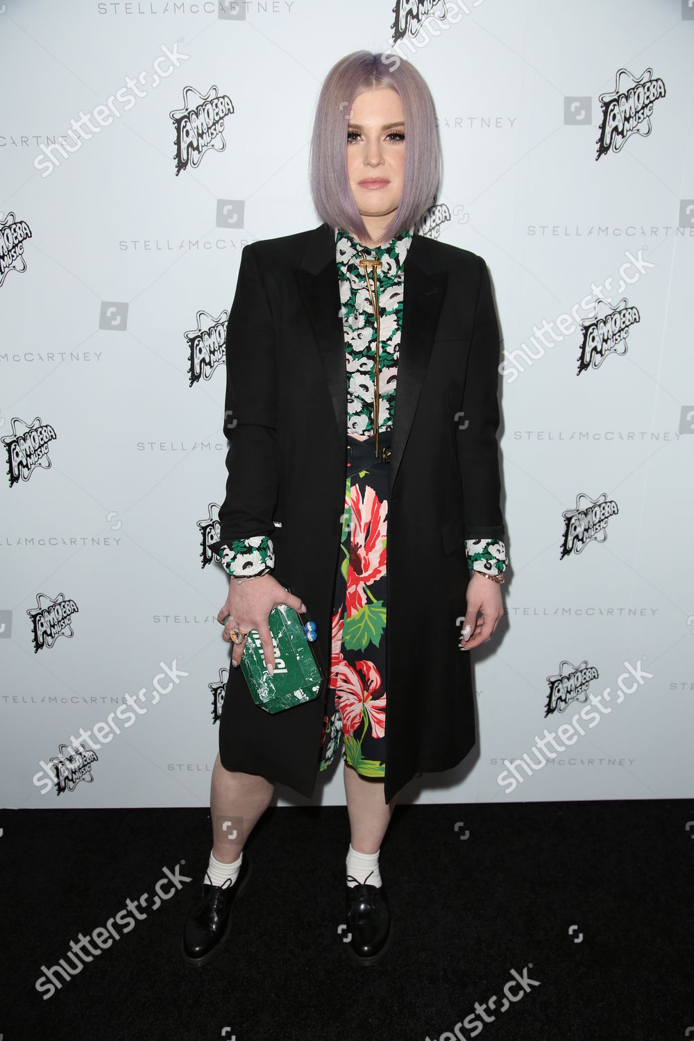 Kelly Osbourne Editorial Stock Photo - Stock Image | Shutterstock