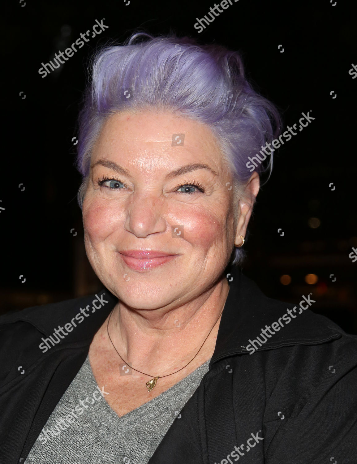 Mindy Cohn Editorial Stock Photo - Stock Image Shutterstock