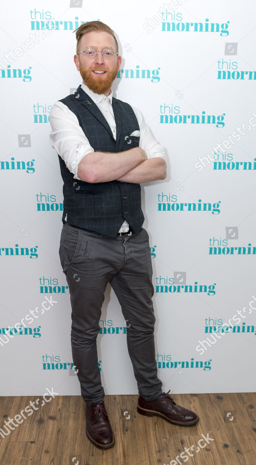 Paul Young Editorial Stock Photo - Stock Image | Shutterstock