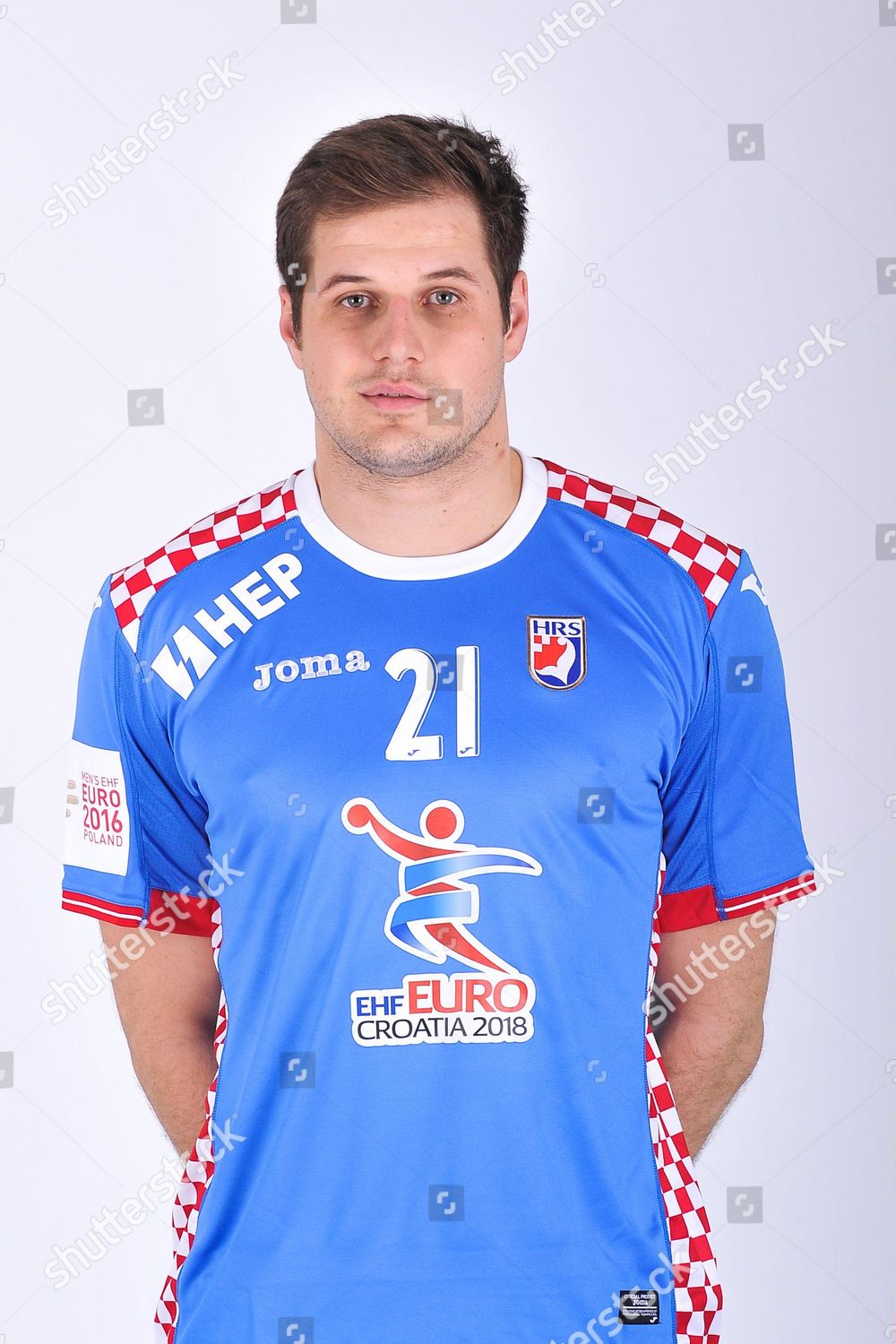 Kresimir Kozina Editorial Stock Photo Stock Image Shutterstock