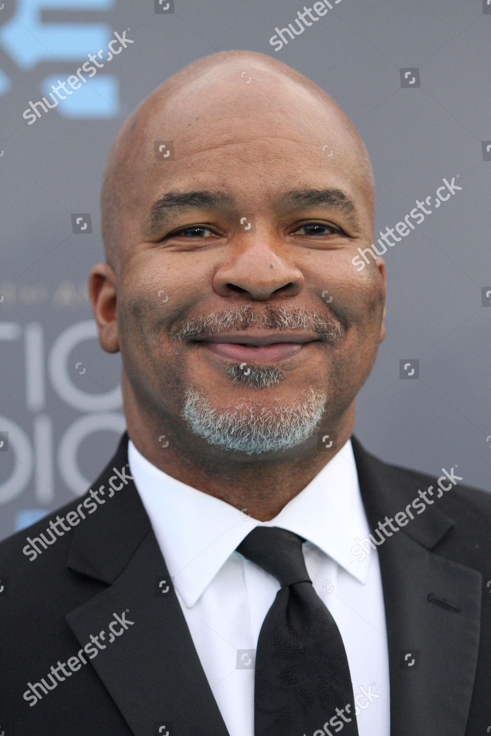 David Alan Grier Editorial Stock Photo - Stock Image | Shutterstock