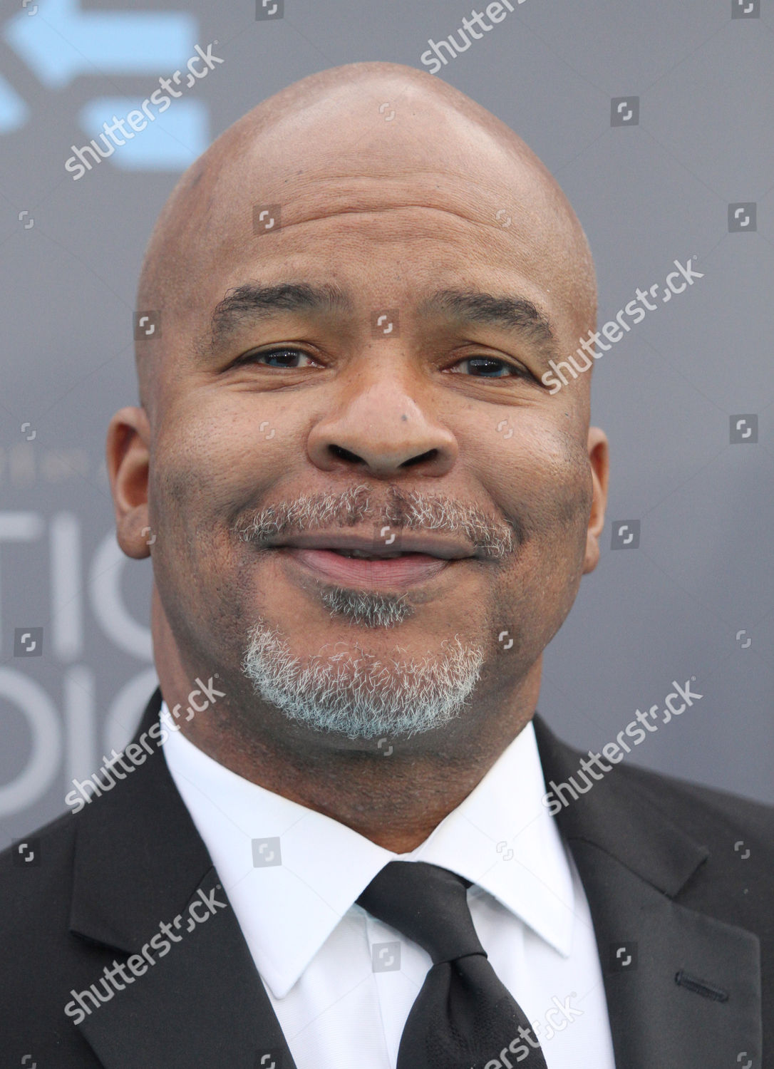 David Alan Grier Editorial Stock Photo - Stock Image | Shutterstock