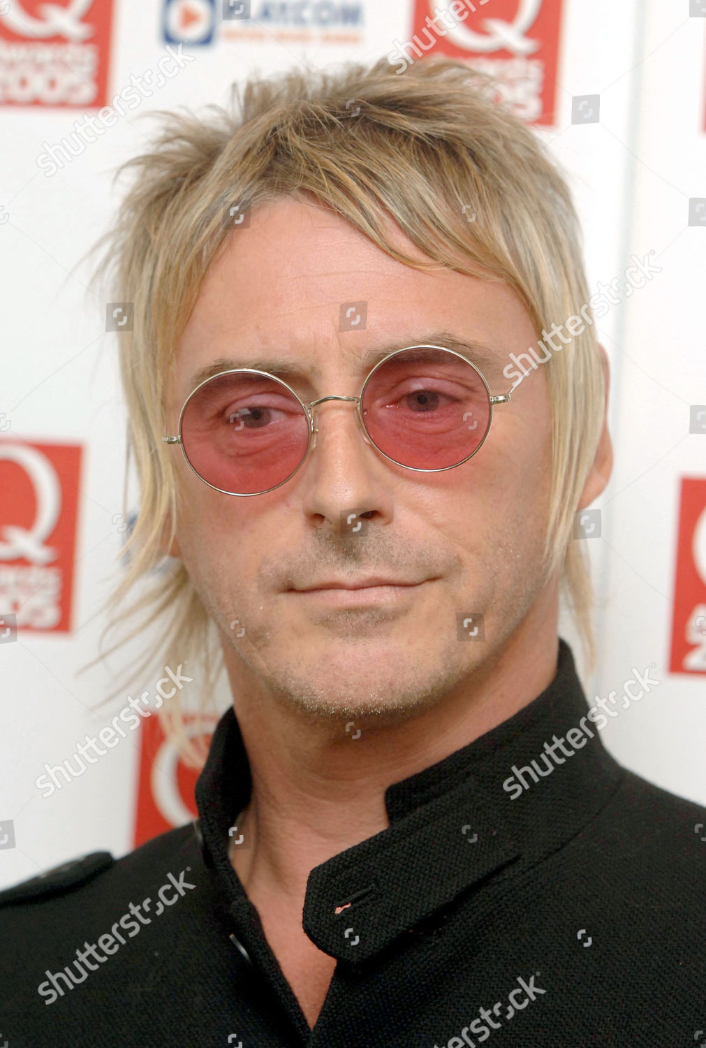 Paul Weller Editorial Stock Photo - Stock Image | Shutterstock