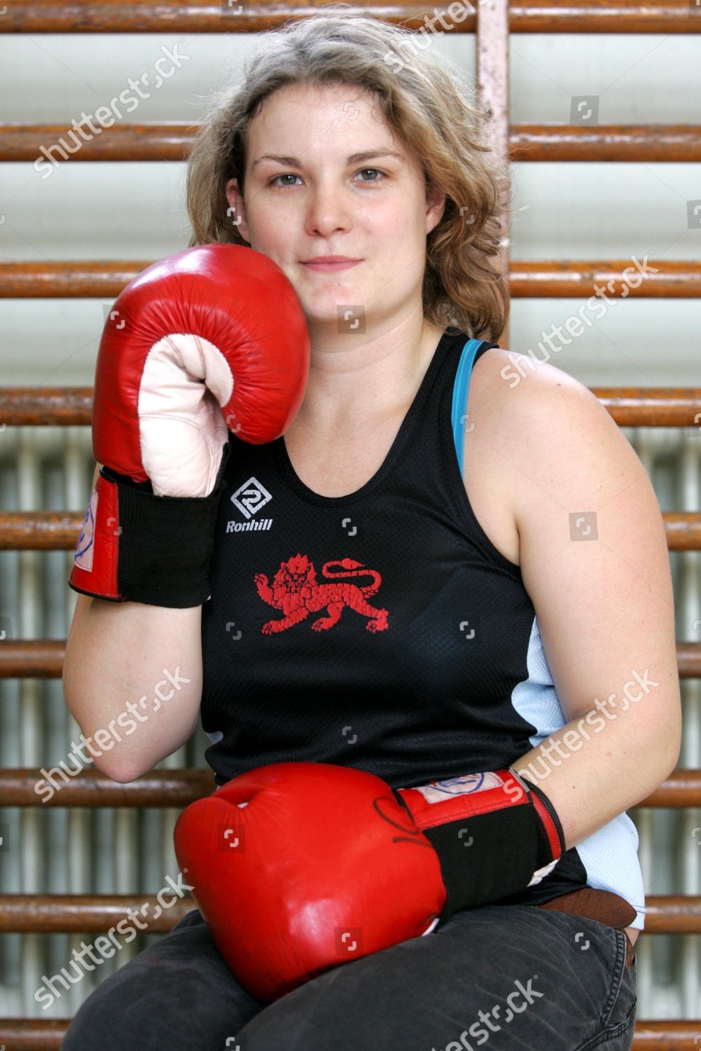 amateur boxing association for girls amateur