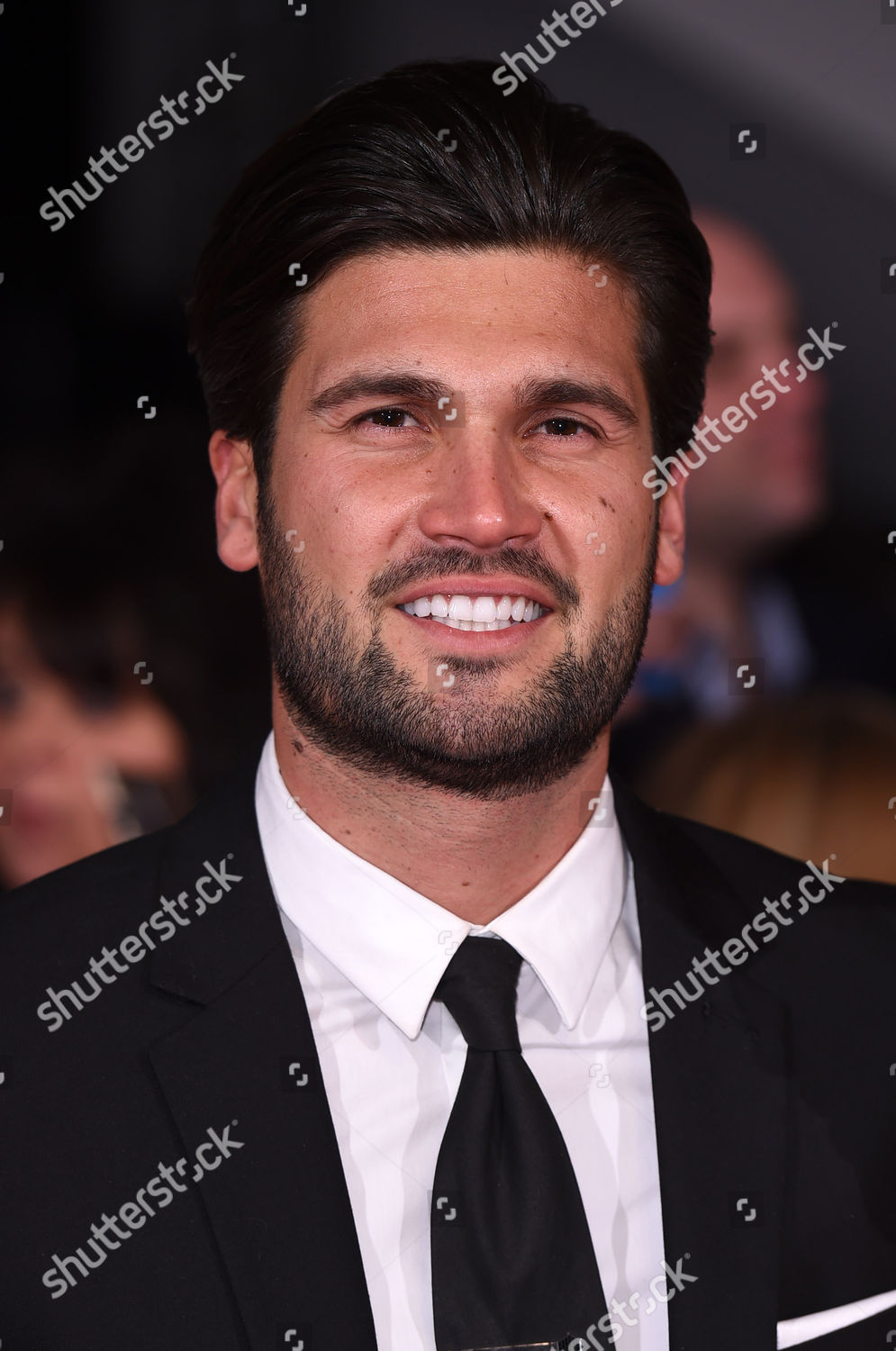 Dan Edgar Editorial Stock Photo Stock Image Shutterstock