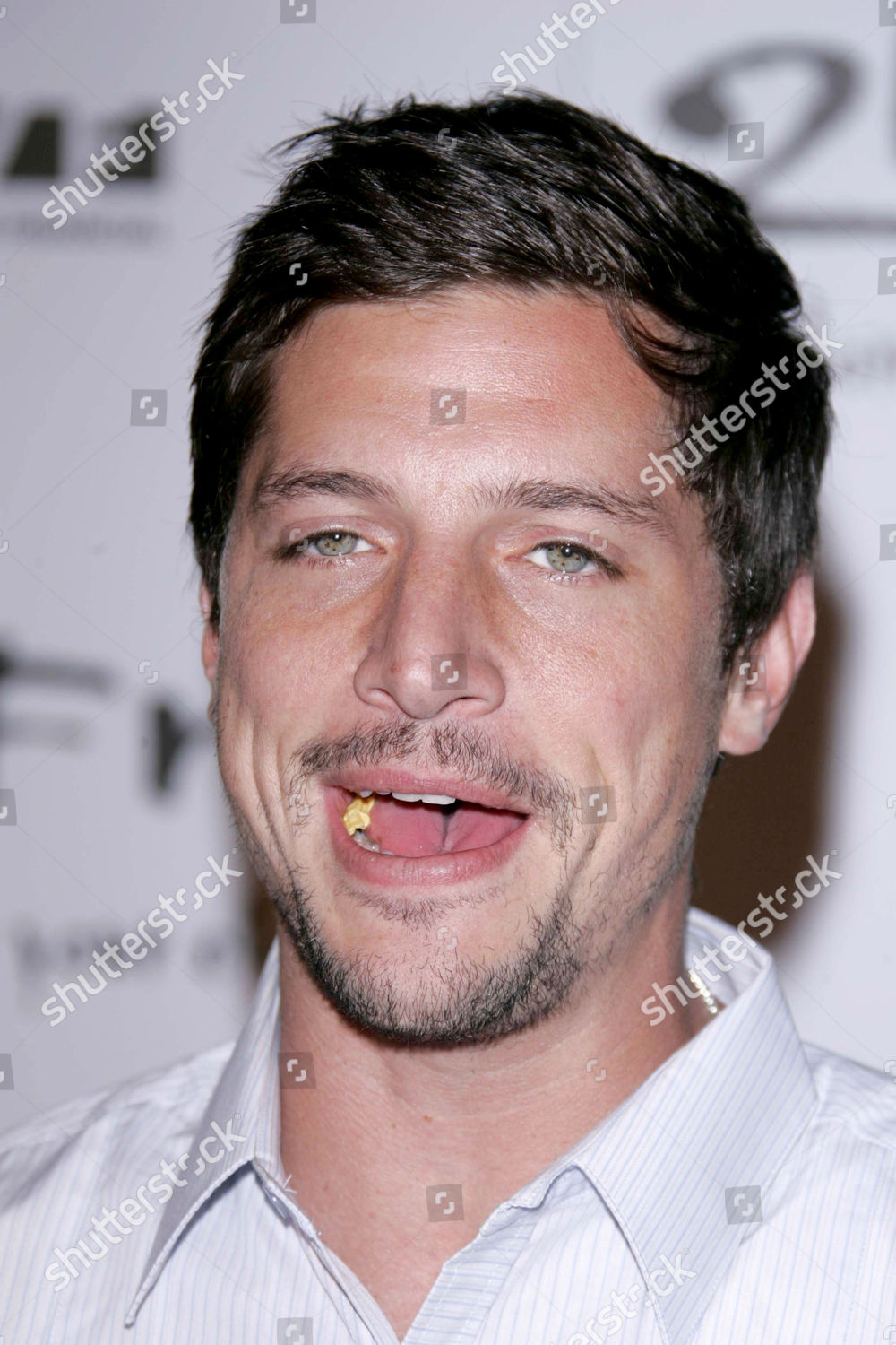 Simon Rex Editorial Stock Photo - Stock Image | Shutterstock