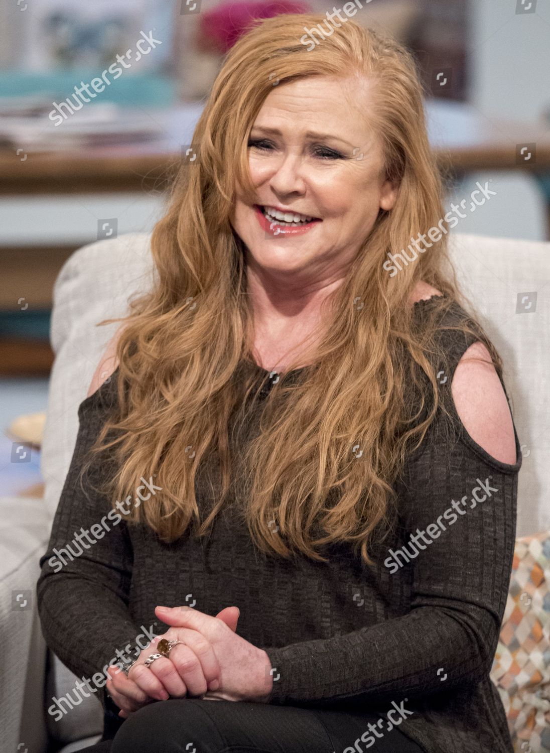 Carol Decker Editorial Stock Photo Stock Image Shutterstock