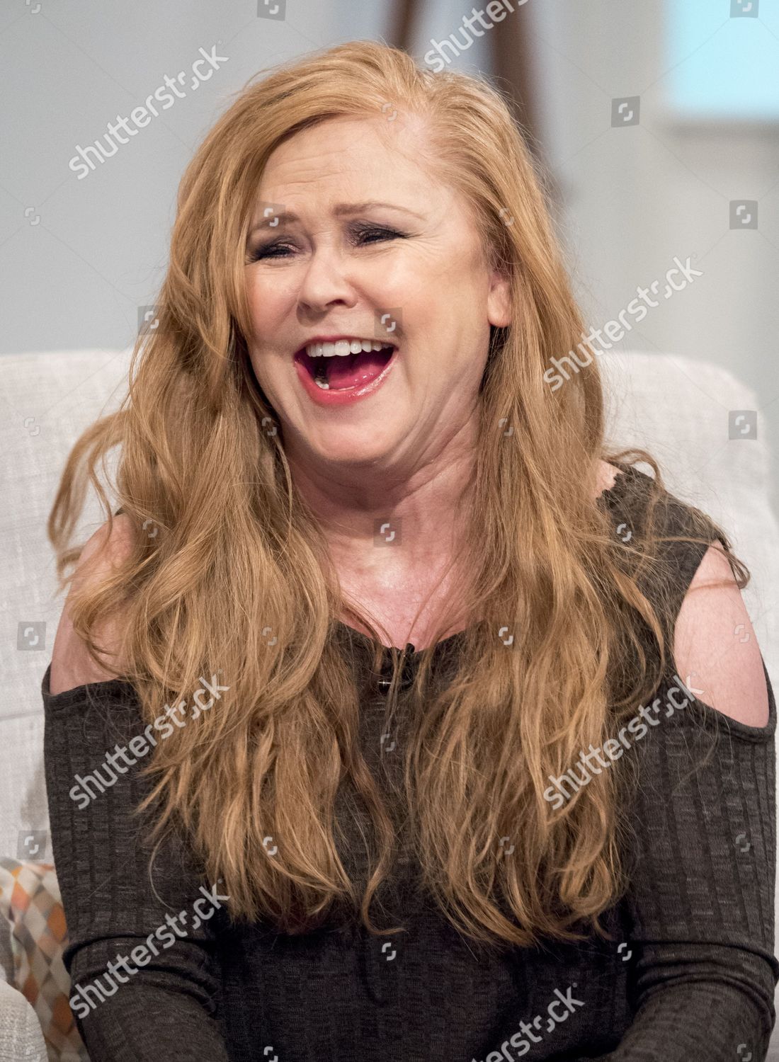 Carol Decker Editorial Stock Photo Stock Image Shutterstock
