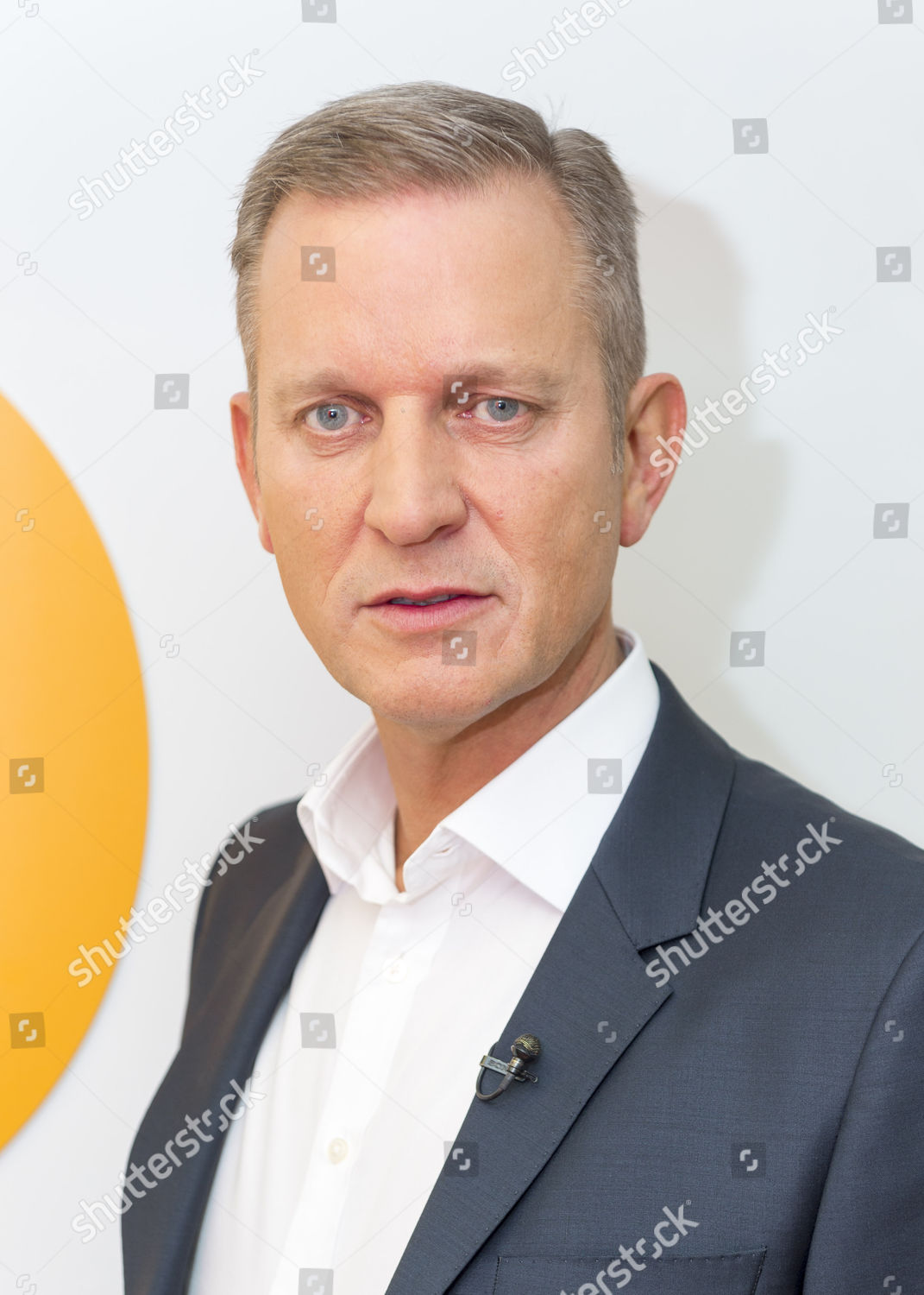 Jeremy Kyle Editorial Stock Photo - Stock Image | Shutterstock