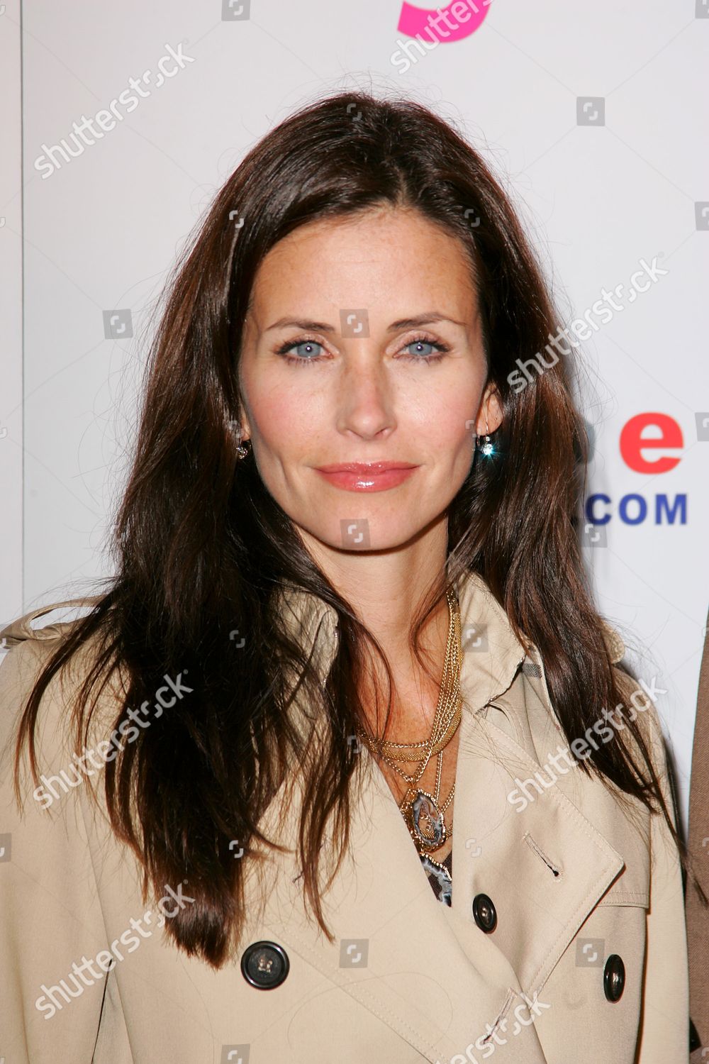 Courteney Cox Arquette Editorial Stock Photo - Stock Image | Shutterstock