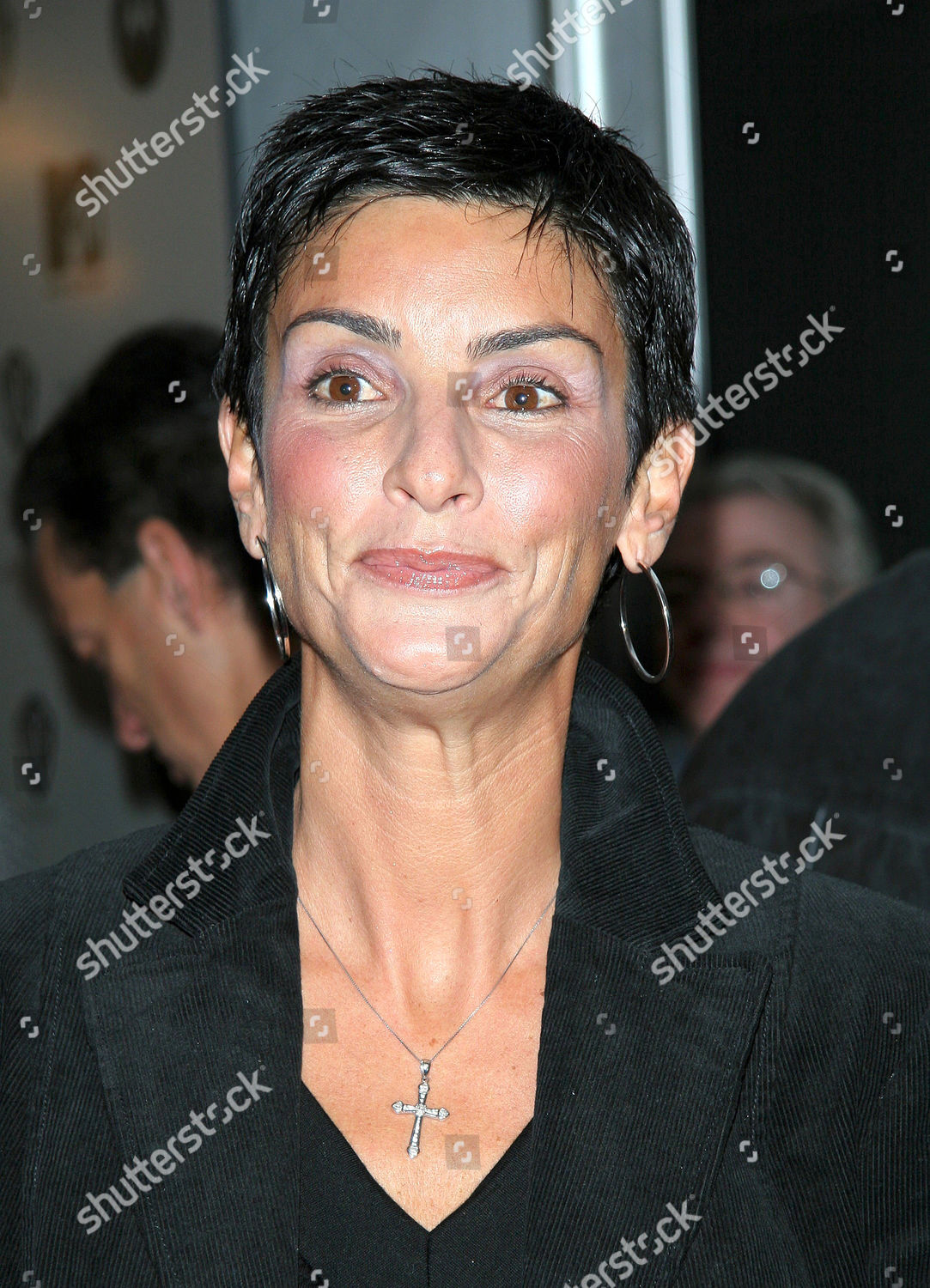 Ingrid Casares Editorial Stock Photo - Stock Image Shutterstock